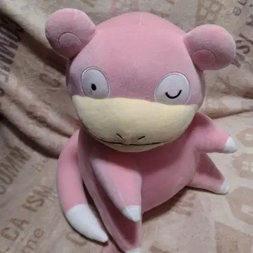 포켓몬 야돈 메챠모후굿토 호페피타 봉제 인형