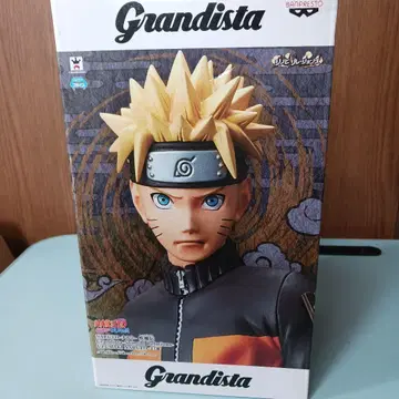 Grandista 나루토 피규어