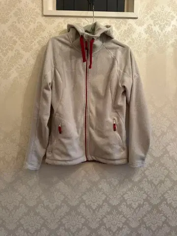 마무트 플리스 자켓 우먼 M