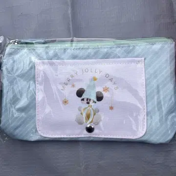 물수건 칼리 디즈니 크리스마스 2025 릴린린