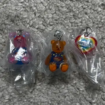 wigglewiggle 위글위글 메지루시 액세서리