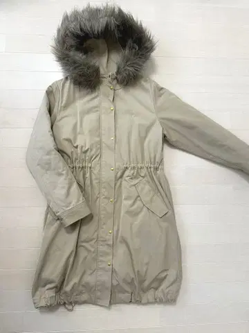 Te chichi 2way 코트