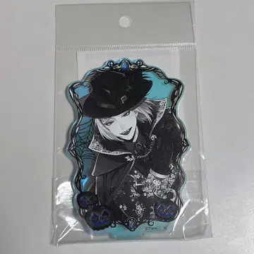 트위스테 AGF 루크 오로라 아크릴 스탠드