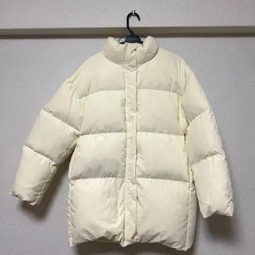 Ungrid 다운 자켓 S 사이즈