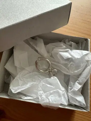 미사용 작가 sorarita silver925 이어커프