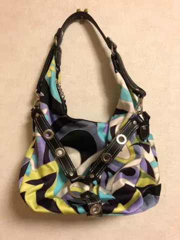 basaratyo 핸드백 컨디션 최상