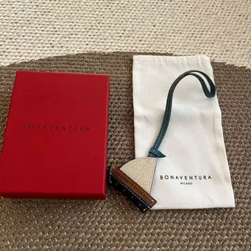 보나벤츄라 참 보트