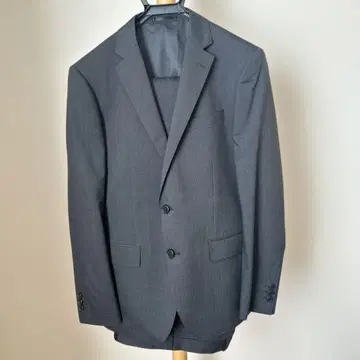 남성용 수트 YA5