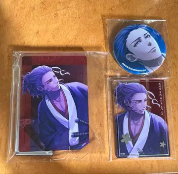 박앵귀 사카모토 료마