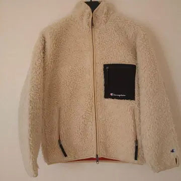 챔피온 보아 자켓