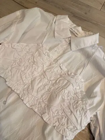 셔츠 원피스 RAY BEAMS