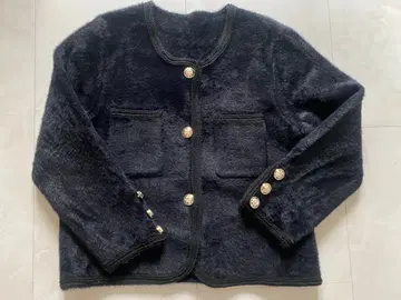 인터플래닛 블랙 자켓