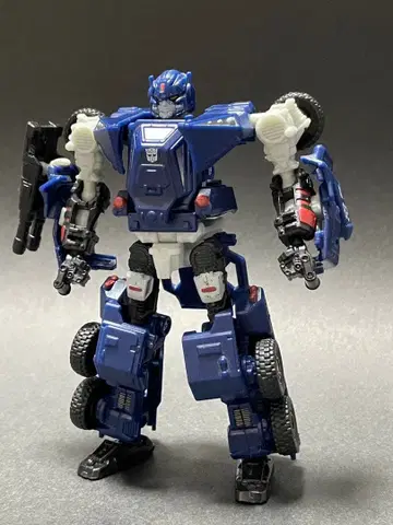 트랜스포머 AA-07 오토봇 브리처