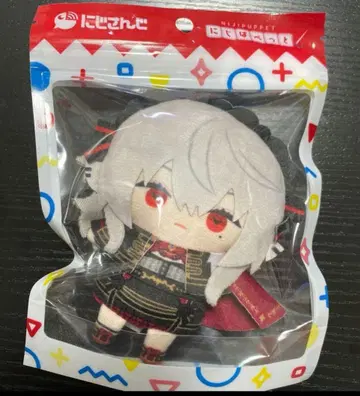 니지산지 니지파페 사냐