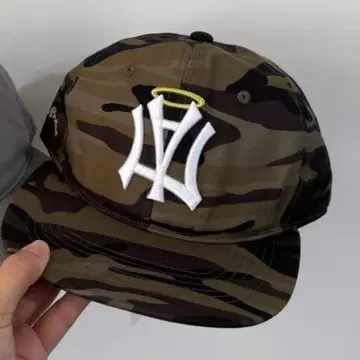 AEAE 카모플라쥬 야구 모자