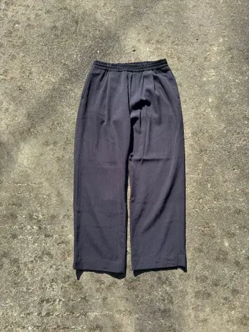 MACKINTOSH 20AW 슬랙스 불가리아제 sullen