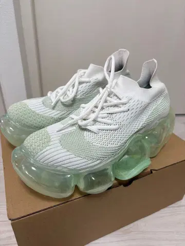 그라운즈 별주 MOOPIE 그린 27cm