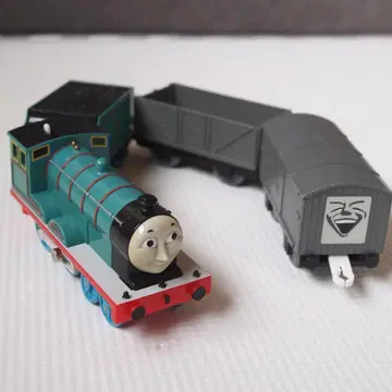 프라레일 토마스와 친구들 TS-02 에드워드 Edward 구형