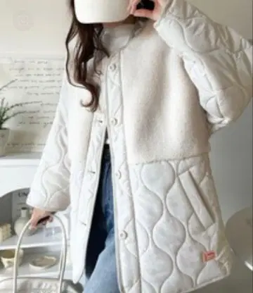 아우터 M 사이즈