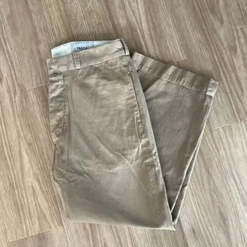 YAECA 치노 팬츠 야에카 사이즈 30