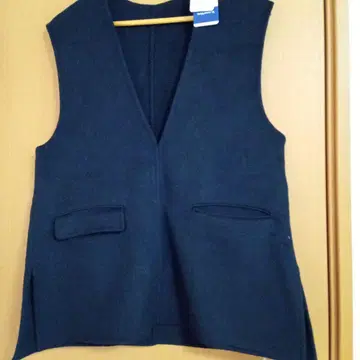 르 쿠르 블랑입니다.