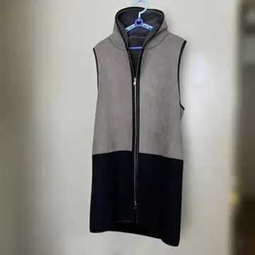 여성용 아우터 리버서블