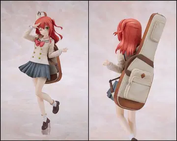 봇치더록 키타 이쿠요 피규어