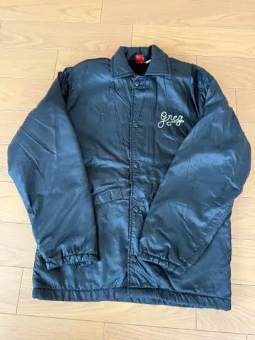 Oakland Raiders 점퍼 블랙