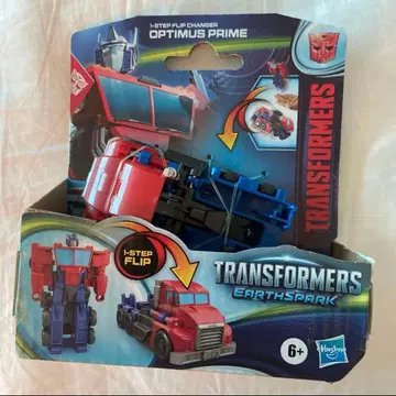 미국 직수입 레트로 공식 트랜스포머 프라임 Optimus Prime