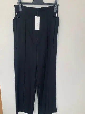 Lautashi 와이드 팬츠