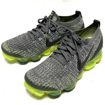 Air VaporMax 에어 베이퍼맥스 Flyknit 3 26cm