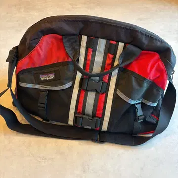 USA PATAGONIA LOTUS DESIGNS PFDTOTE BAG