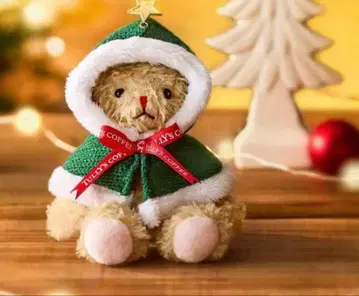 타리즈 홀리데이 2025 베어풀 트리 프티