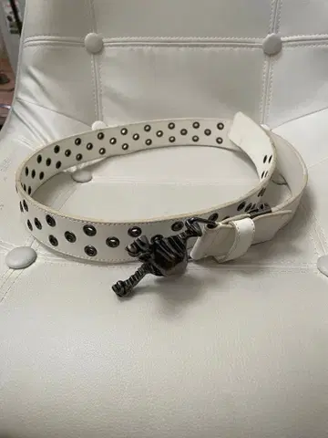 오클리 스컬 벨트