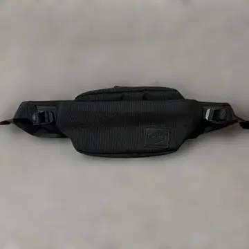 시무 클리어 러너 시티 바디 백