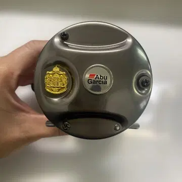 Abu Garcia Ambassadeur 베이트릴