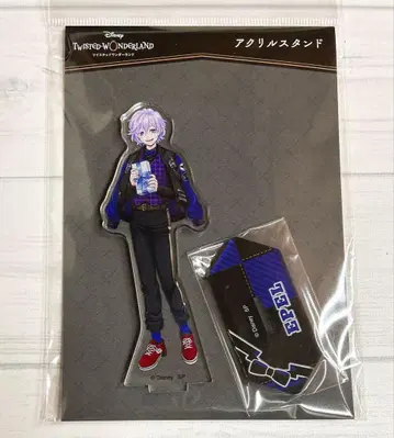 트위스테 에페르 유니온 벌스데이 아크릴 스탠드