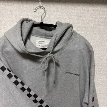 thisisneverthat MUSINSA 후드티 후디 L