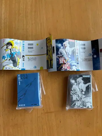 가챠가챠 점프 코믹스 컬렉션 03