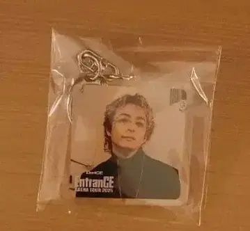 Da-iCE 와다 하야테 entrance 키링