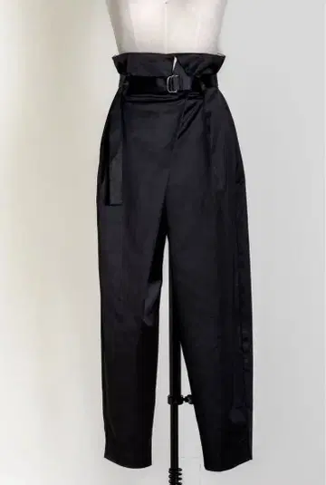 frey 프레이 SATIN WATER PANTS