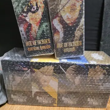 피규어 합본 나의 히어로 아카데미아 Age of Heroes