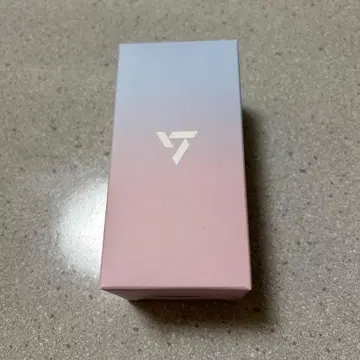 SEVENTEEN 10th Anniv. Keyring