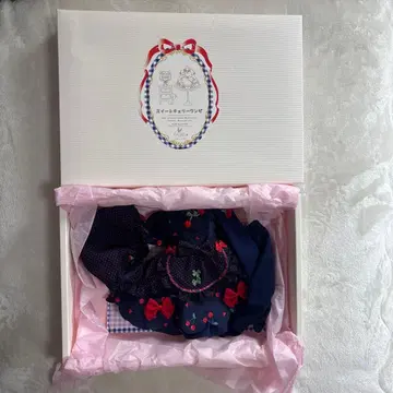 딜러님 제작 아웃핏