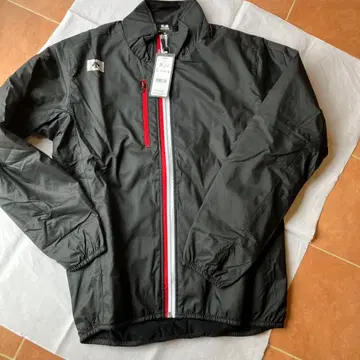 DESCENTE SDB501 블랙 M