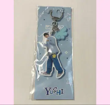 NCT WISH 아크릴 키링 유우시