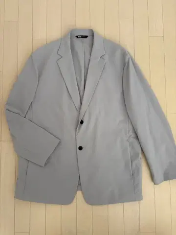 UNIQLO x Theory 자켓 3XL
