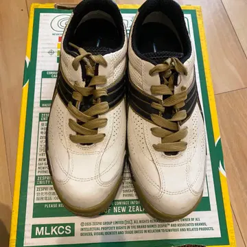 Diadora 세이프티 신발 26.0