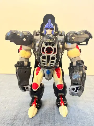 비스트 워즈 콘보이