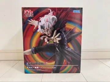 오카룬 피규어 SEGA